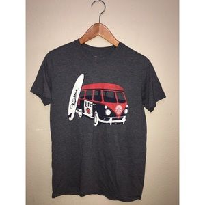 Miller Lite T-Shirt Medium